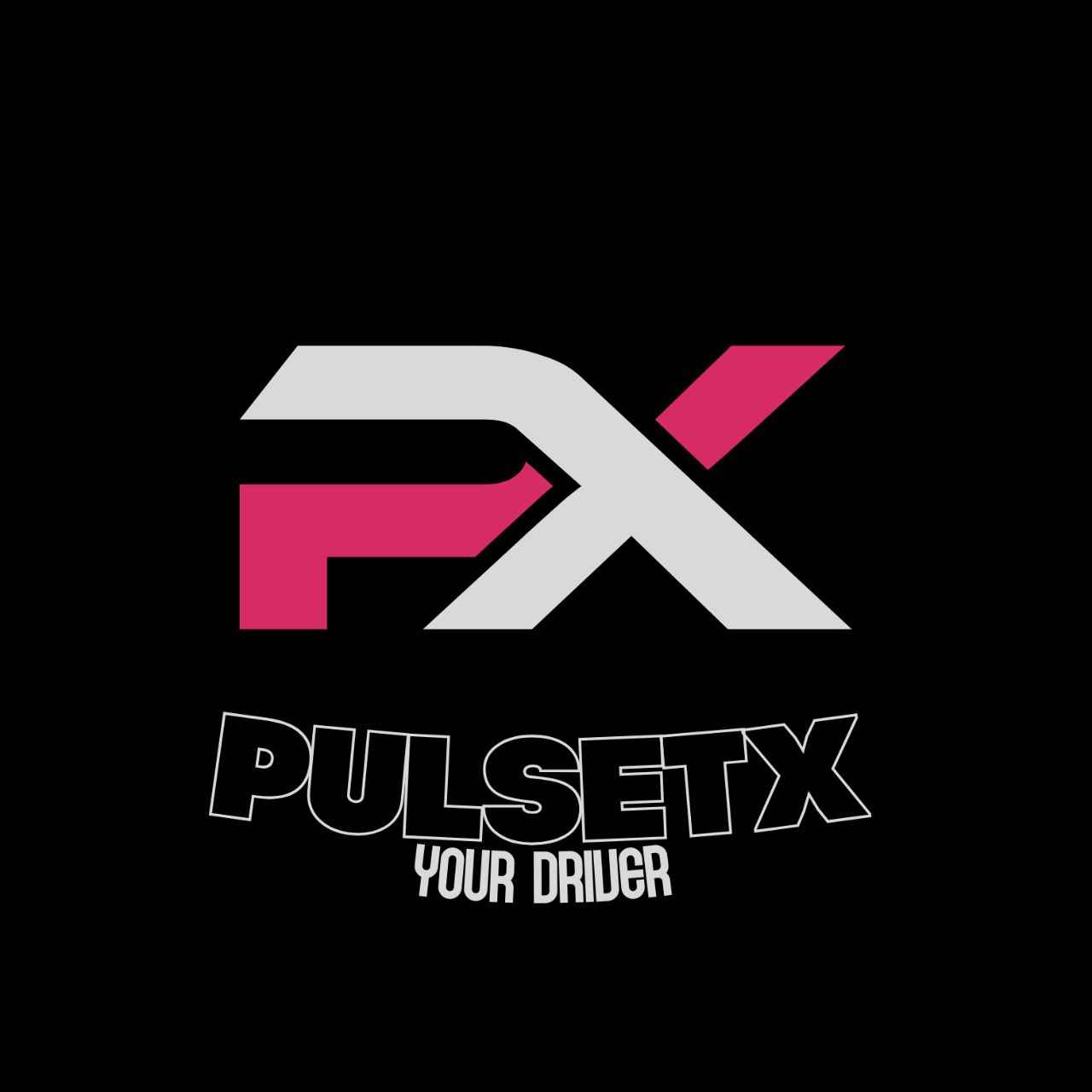 PulseTX Logo